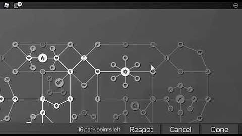 My Level 75 Juggernaut Skill Tree | Entry Point (Outdated, read desc)