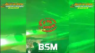 Guaracha  Pepas  Gaspom  X Jeffry Menteng Bsm Record 