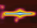 MASSIVE ALIEN CRAFT NEAR AND ON OUR SUN