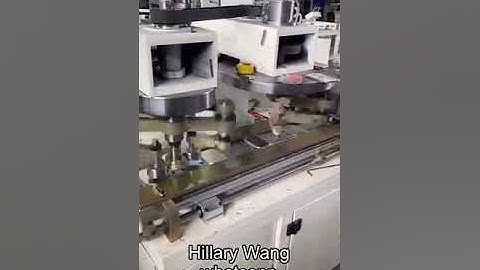 Automatic 1L Rectangular Lid Lining And Curling Machine