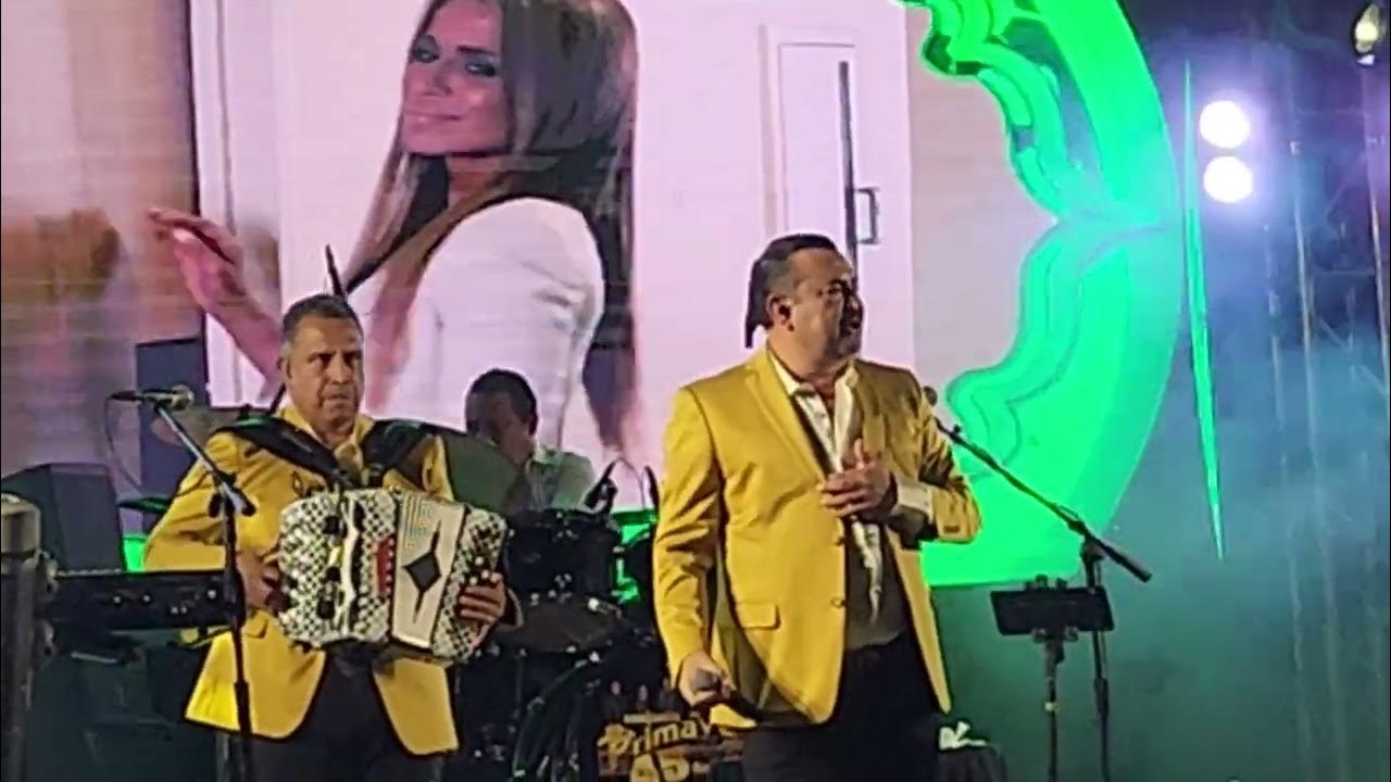 LAS VEGAS NV CONJUNTO PRIMAVERA YouTube