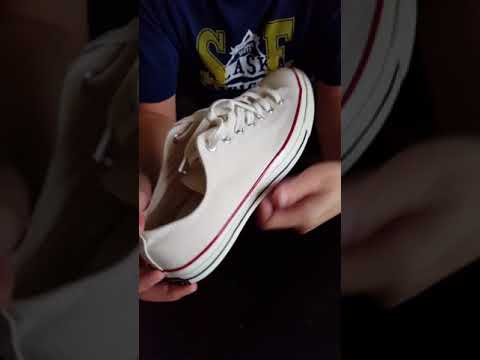converse first string 1970 repro