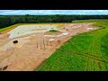 Building a 5 Acre Pond! (The Final Chapter)