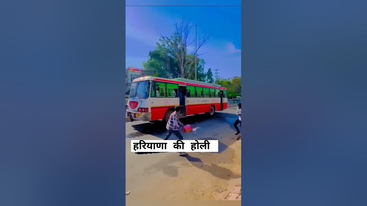 holi song new 2025 haryana
