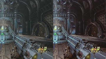 Doom Eternal - ReShade presets by Stre1itzia