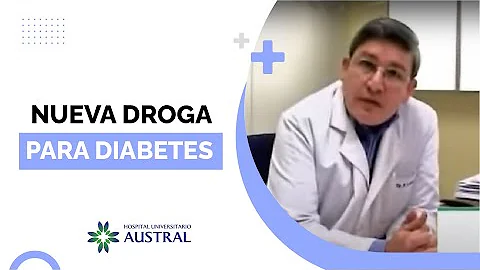 ¿Cuál es la nueva píldora contra la diabetes?