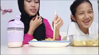 mukbangmierameninstant#vlog #vlogger#indonesia #food#video #shorts #viral #fyp