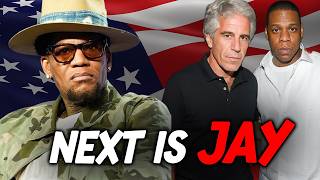 Download Lagu DL Hughley Says JAY Z Is NEXT MP3