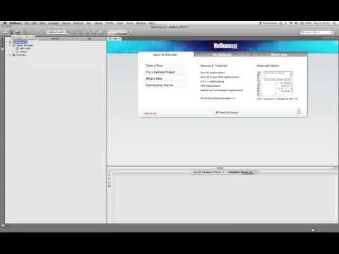Java EE 6 JPA and EJB facile