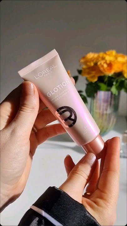 Loreal Paris Lumi Glotion - Fair 901 Werbung - YouTube