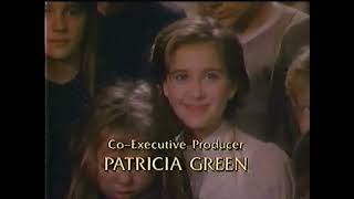 Opening &amp; Closing to Christy 1996 VHS