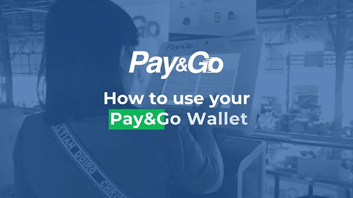 Pay&Go Wallet