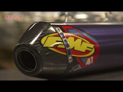 Moto Madness Commercial