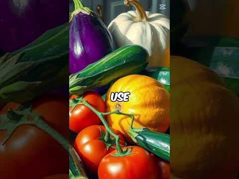 Ratatouille 🍆🥒 –