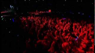 Humanoid City Live DVD - Hey you chords