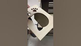 cat villa---L 120*120 T3QQ0310490