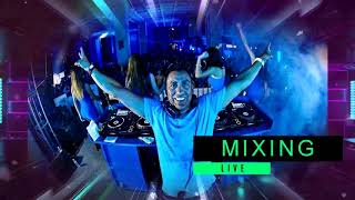 Download Lagu Dj Luis Vargas   Musica Electronica MixShow Gym, Spinning, Ejercicio, Dance. MP3
