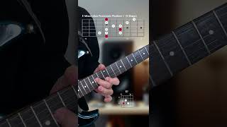 Try This Blues Rock Guitar Lick in E Mixolydian Pentatonic Scale