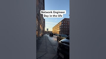 Network engineer day in the life | Part 1 #networkengineer #cisco #danmark #ccna #cybersecurity