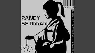 Think Of Yesterday (Gilat Remix)