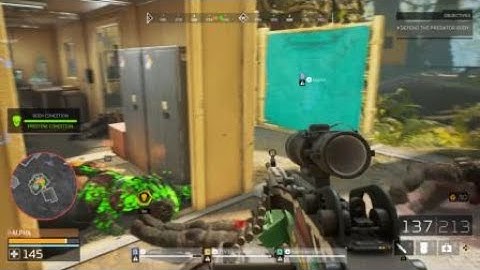 The trap is set, now......we wait