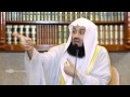 Ramadan, the Month of Qur'an by Mufti Ismail Menk