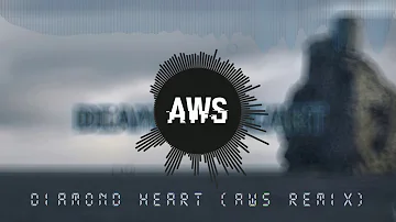 Alan Walker - Diamond Heart (AWS Remix)