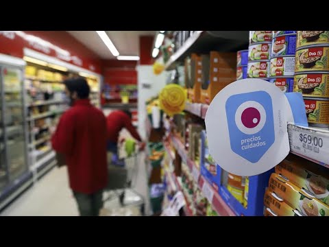 Acuerdan incorporar más de cien productos lácteos a precios cuidados Acuerdan incorporar más de cien productos lácteos a precios cuidados