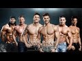 SIXXPAXX, europe´s best menstrip male revue show