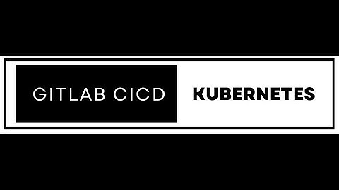 Deploy App On Kubernetes Using Gitlab CICD Pipeline - Live Demo