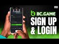 How To Win Buyers And Influence Sales with Bc Game Log in