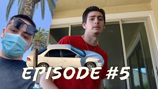Soapy Joe's [San Diego ONLY] + Cooking w/ Adam