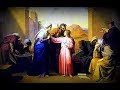 St Ignatius Retreat 11: Meditation The Hidden Life of Christ