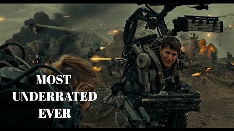 Most Underrated Sci-fi Movies EVER MADE | Time Loop and Alien Invasion | (English)