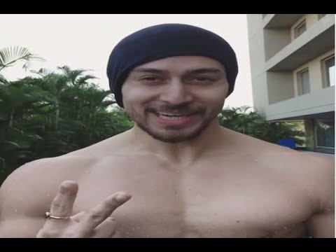 in-graphics:-see-the-latest-pics-of-tiger-shroff