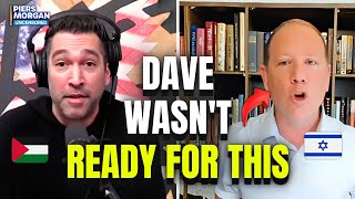 Download Lagu Dave Smith HUMBLED as IDF Spokesman Teaches Him A Lesson on Hamas! MP3 Download Lagu Dave Smith HUMBLED as IDF Spokesman Teaches Him A Lesson on Hamas! MP3