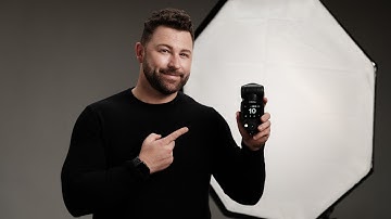 Profoto A10 | Walkthrough