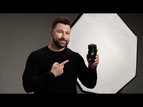 Profoto A10 |