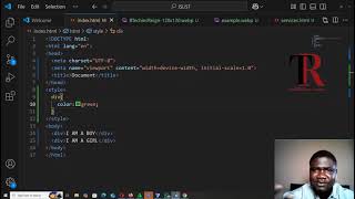 How To Use Classes In Html 1