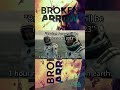 The Day is TODAY // Broken Arrow #brokenarrow