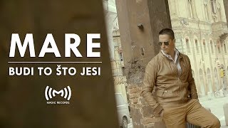 Mare - Budi to što jesi OFFICIAL chords