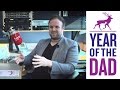 Heart Radio DJ Paul Harper - how fatherhood changed me