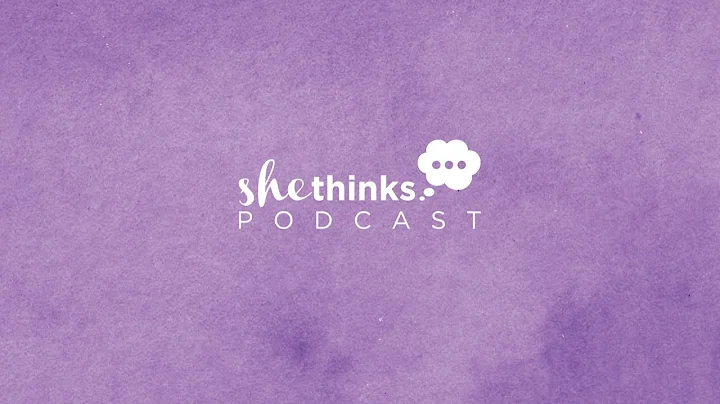 She Thinks | Megan Burke: One Former D1 Athlete Fi...