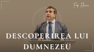 Descoperirea Lui Dumnezeu Pop Flaviu