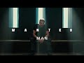 Four/Tobias Eaton | Wanted man