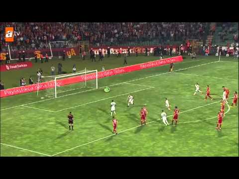 Galatasaray - Bursaspor | Final ( Kısa Özet) - a Spor