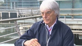 F1 chief on Bahrain: Sport, politics should not mix image