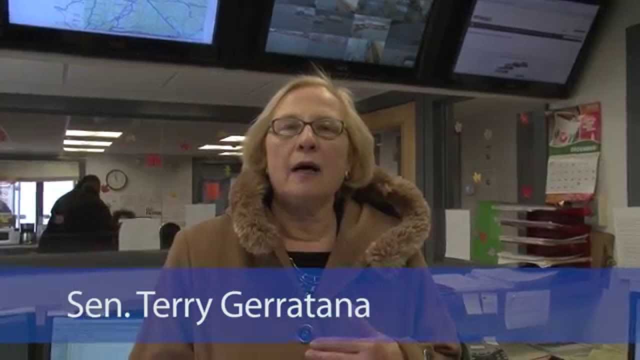 Touring Dattco Transportation in New Britain