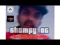 Shampy og  freestyle drill rap verse  44kalliya  nombare gajaba vannama mix drill beat