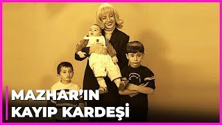 Mazharın Gizli Ortanca Kardeşi Ruhsar 88. Bölüm